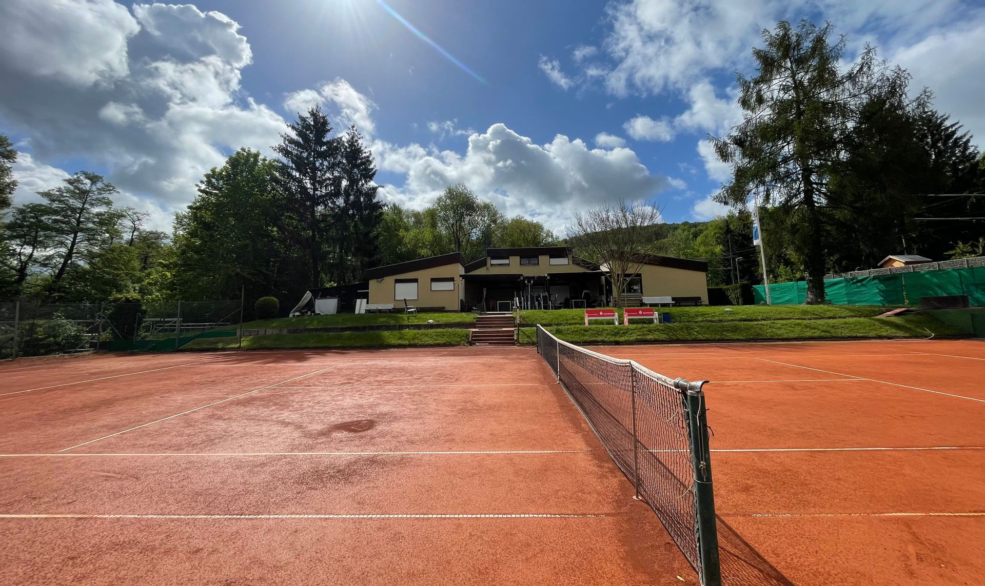 Training | Tennisclub-Ettlingen