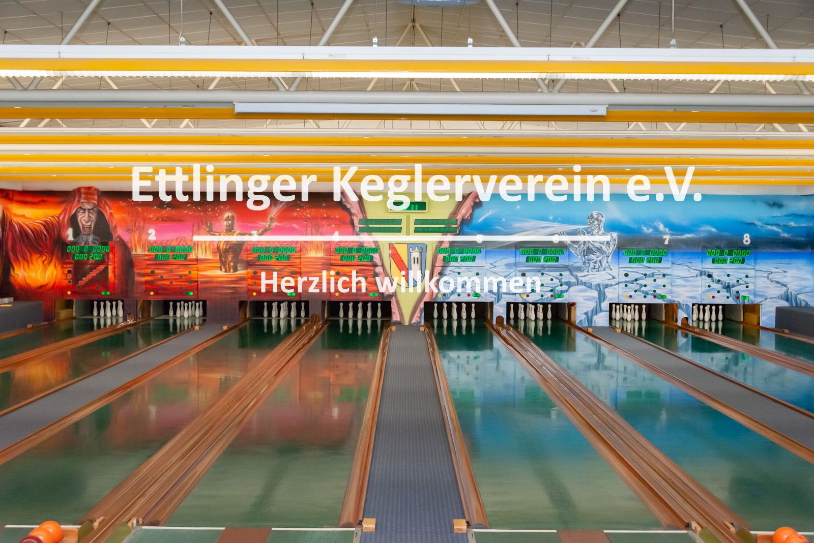 Aktuelles | Ettlinger Keglerverein e.V.