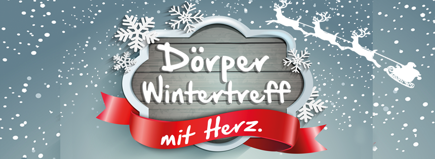 Dörper Wintertreff | Cronenevents