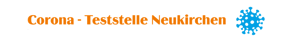 Anmelden | Teststelle-Neukirchen