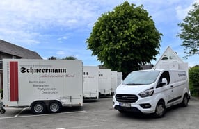 Impressum | Gaststätte Schneermann
