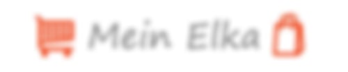 Elka Kaufhaus Logo "Mein Elka"