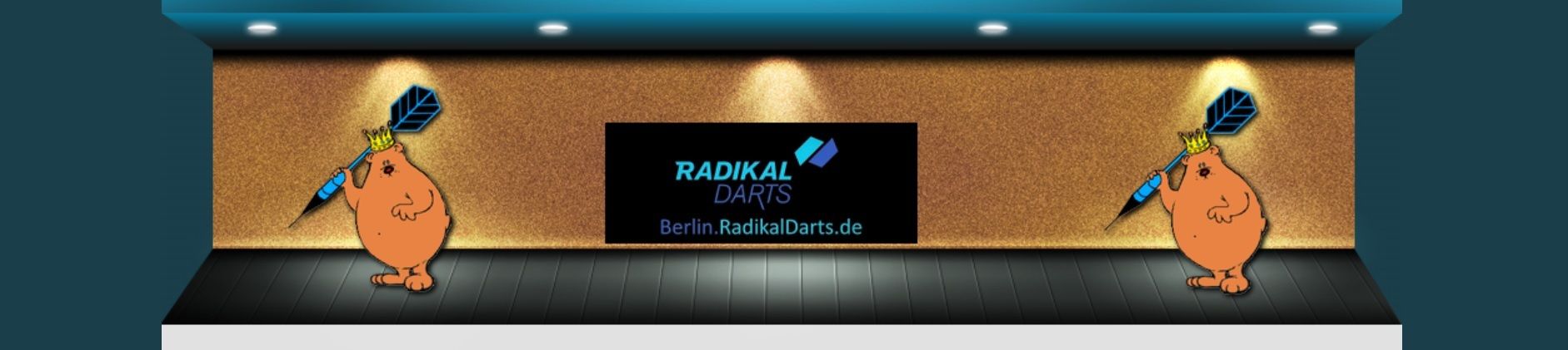 Impressum | Radikaldarts-Berlin.de