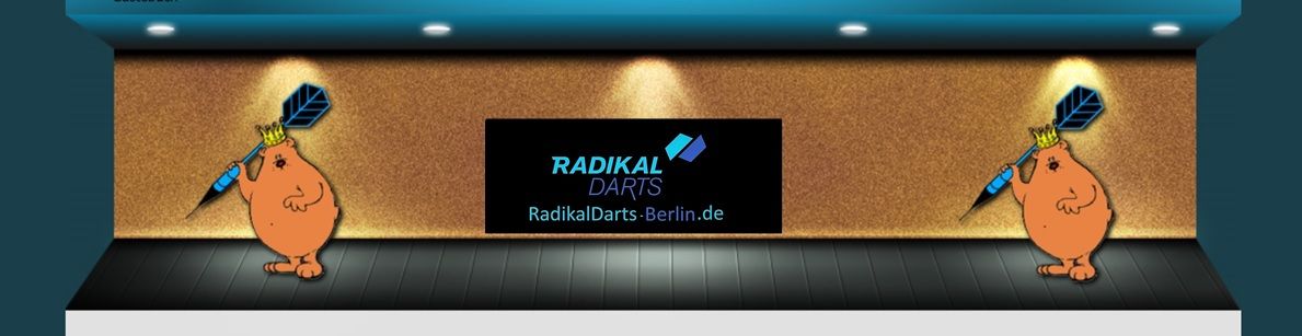 IDarts | Radikaldarts-Berlin.de
