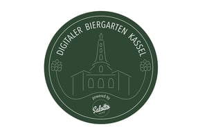 Anmelden | Digitaler Biergarten Kassel