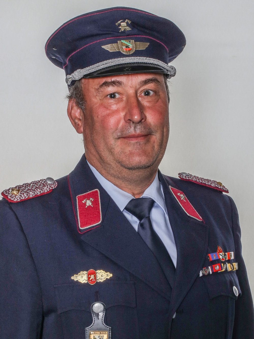 Kamerad Michael Geißler 