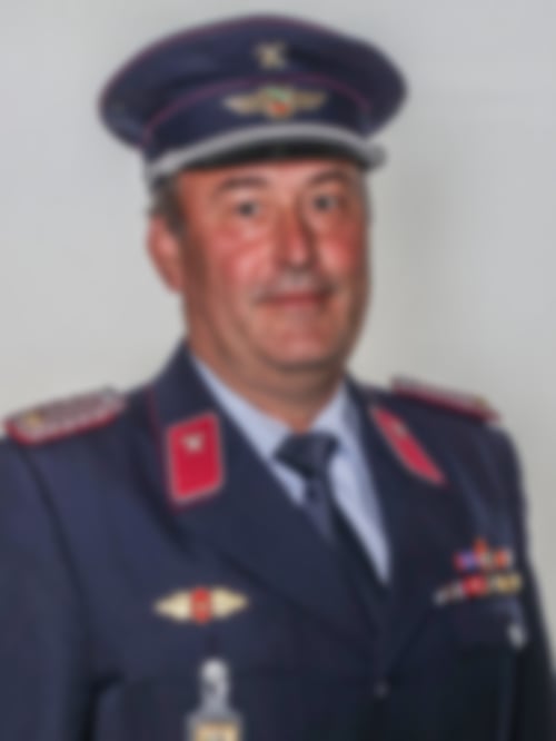 Kamerad Michael Geißler