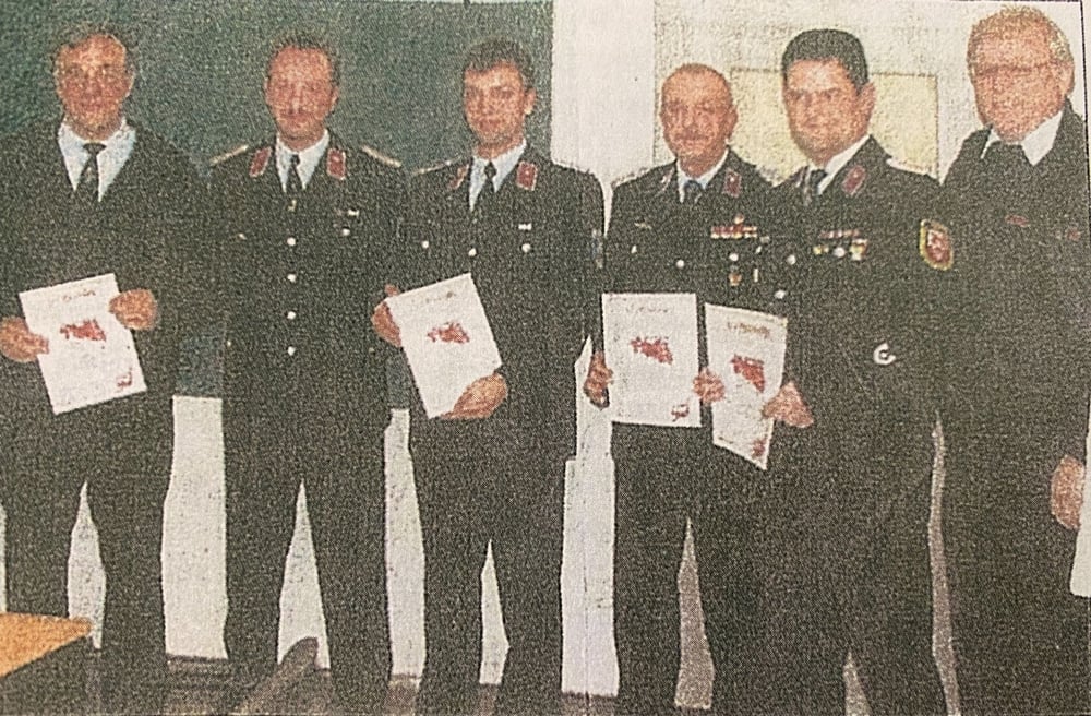 Feuerwehrverbund Sachsen-Anhalt Süd Burgenlandkreis