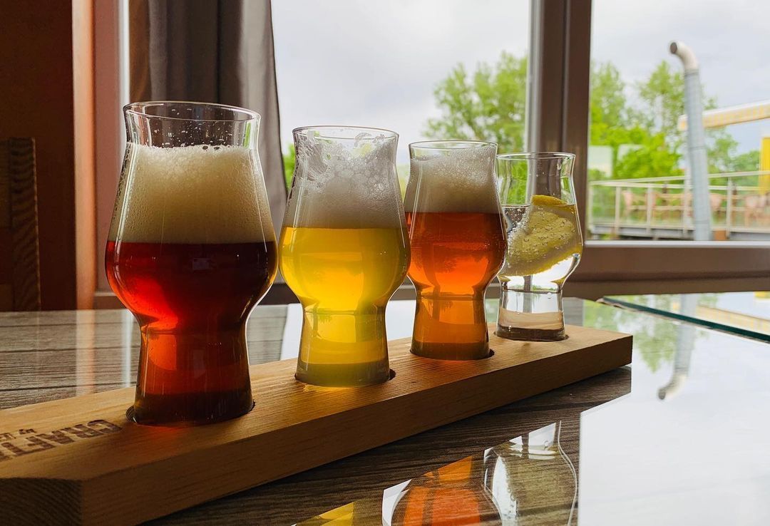 Bier - Bestellen | Brauhaus Müritz & Kegelbahn