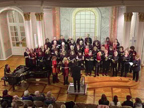 Aktuell | Germania-Spessart