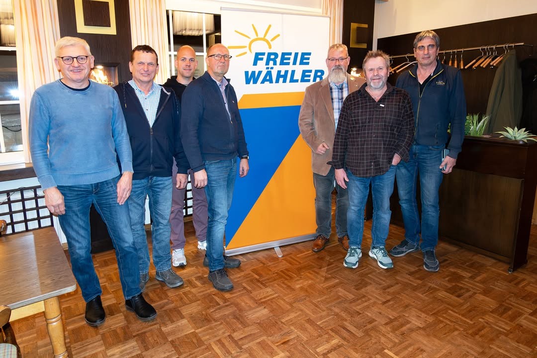 Aktuell/Social Media | FREIE WÄHLER Kreisvereinigung Osnabrück-Land