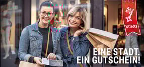 Anmelden | SOESTGutschein