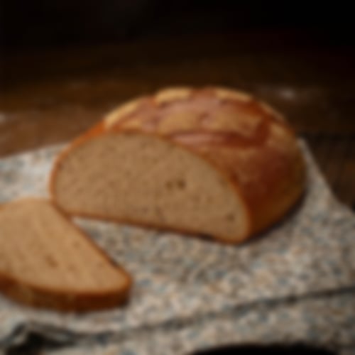 Saftiges Weizenmischbrot mit Natursauerteig, Roggenmalz und Kartoffelflocken für langanhaltende Frische bei Essmann’s Backstube
