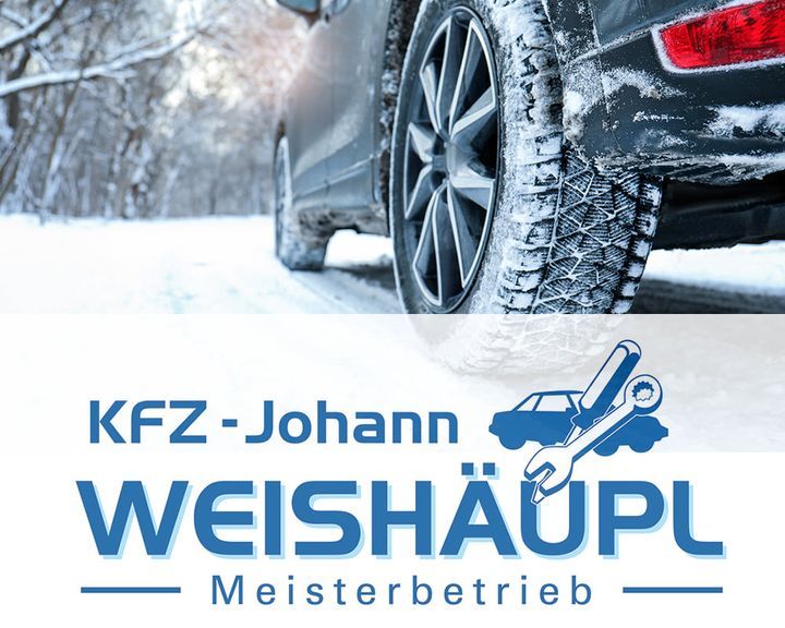 Aktuell | Johann Weishäupl Kfz-Meisterbetrieb