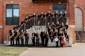 Impressum | Nico-Mey Big Band