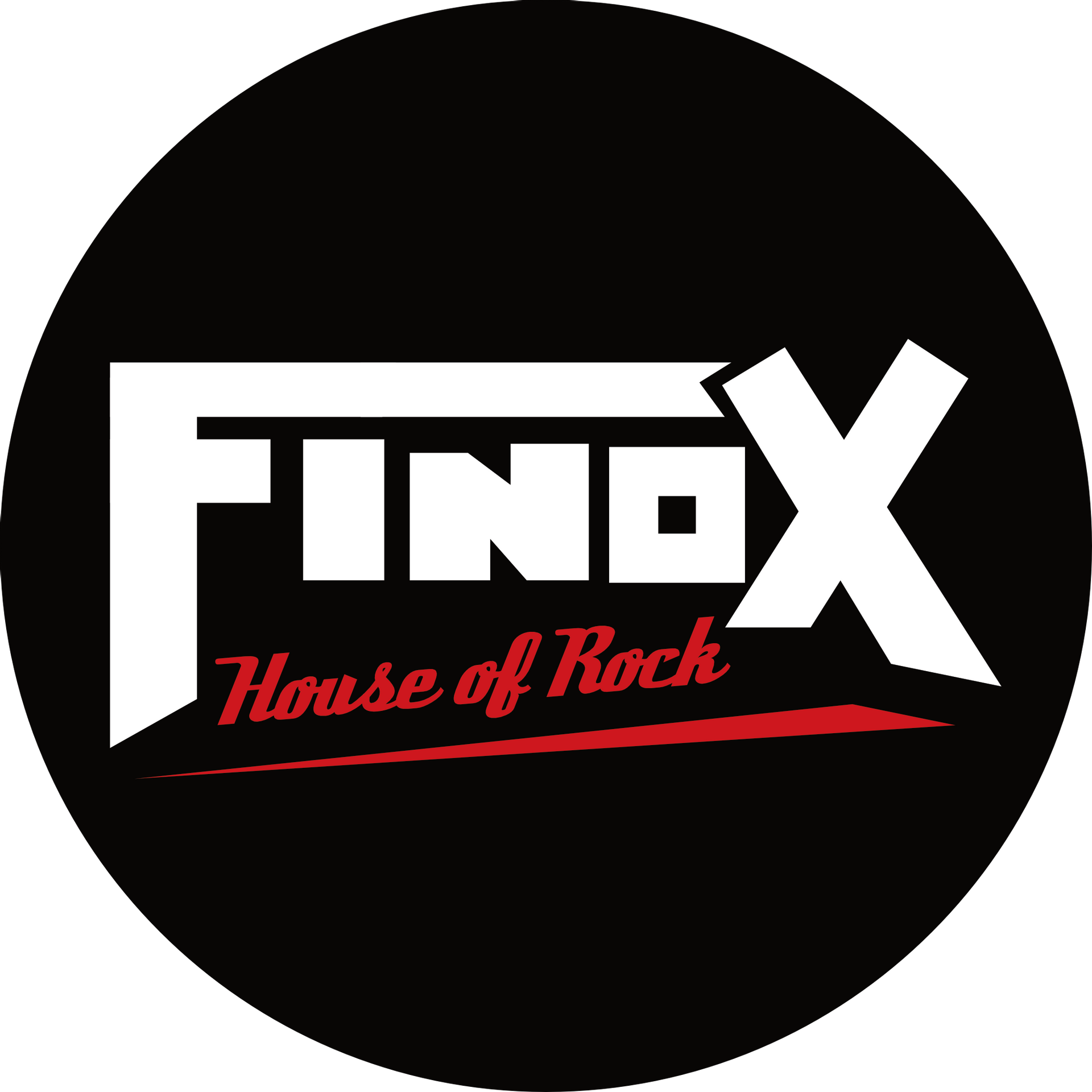 Finox House of Rock - Solingen
