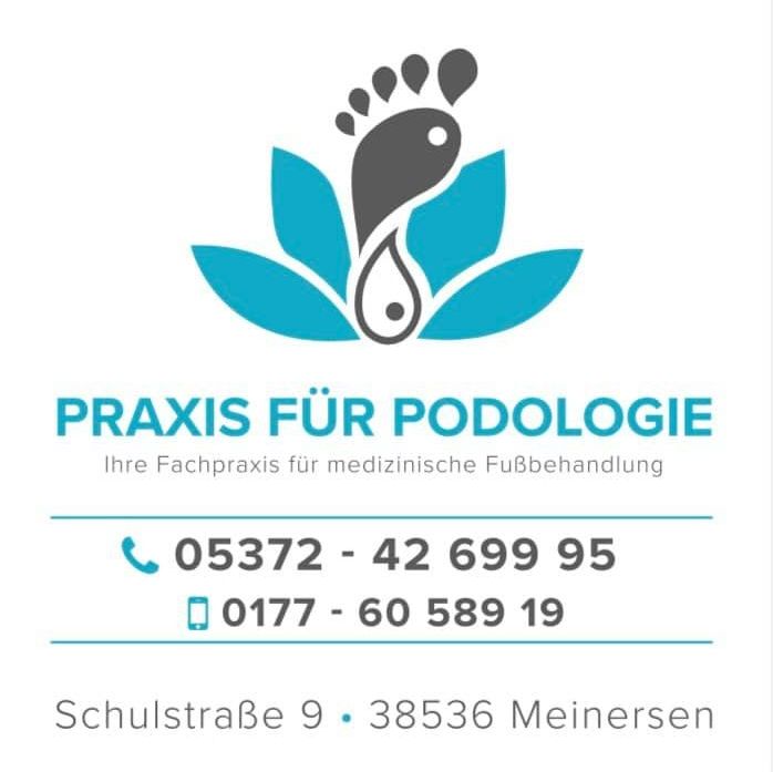 Aktuell | Fußtherapie Peine