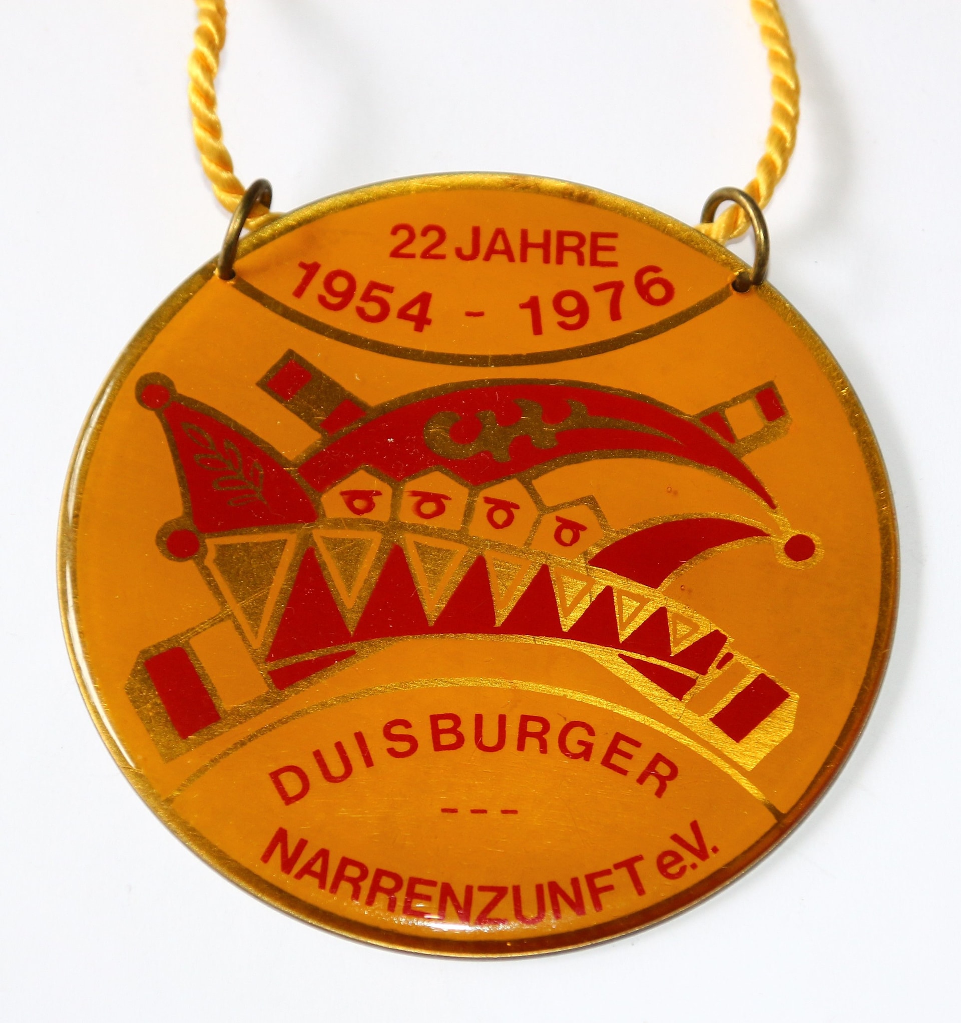 Duisburger Narrenzunft 1954 e.V.