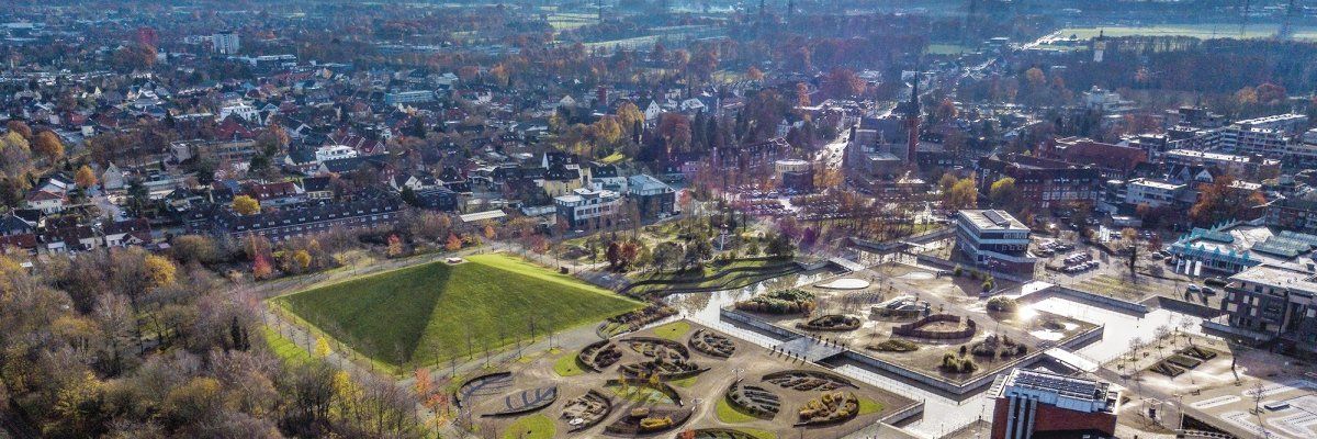 Impressum | Gronau-impft-auch SIE