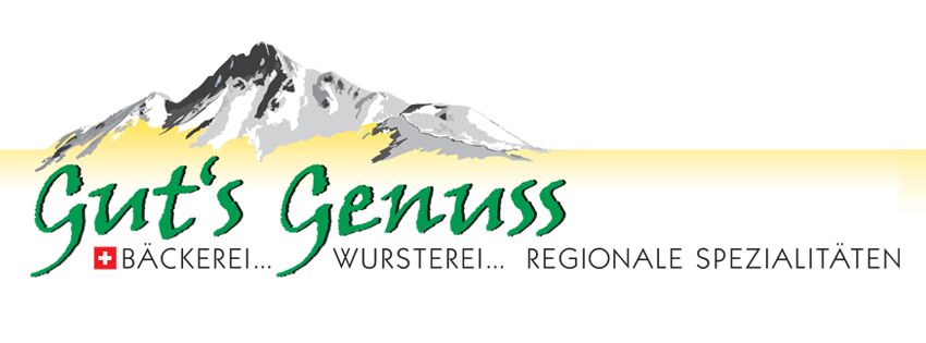 Impressum | Gut's Genuss GmbH