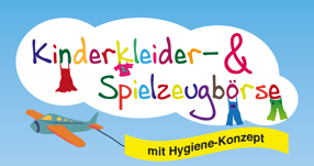 Anmelden | Kinderkleider -& Spielzeugbörse Rasselbande Vreden