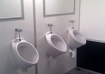 Event-Toiletten