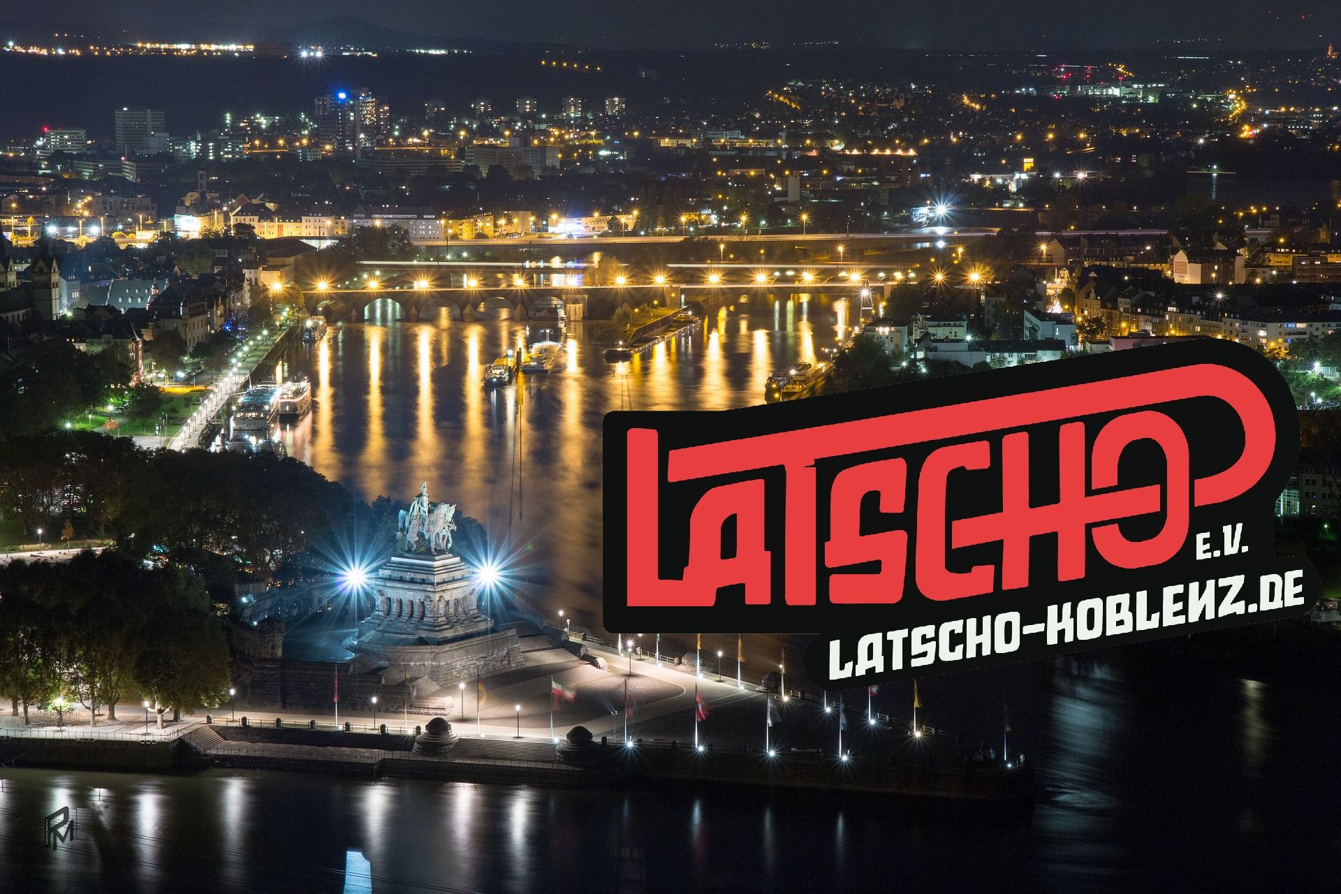 Impressum | Latscho Koblenz e.V.