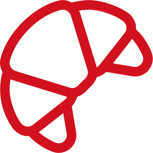 Icon Croissant