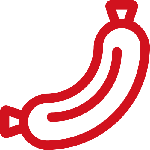 Icon Wurst