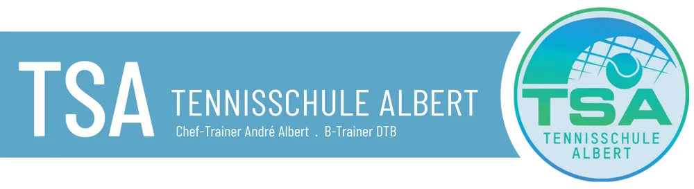 Tennisschule Albert, Tennis, TSA,
