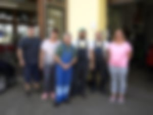 unser Team