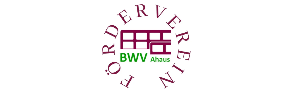 Herzlich Willkommen! | Förderverein BWV Ahaus