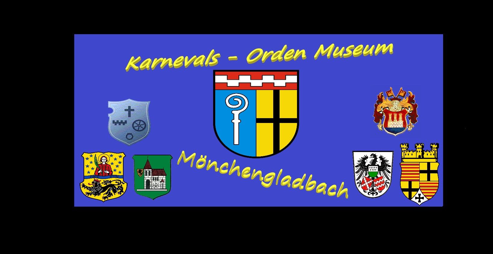 Impressum | KarnevalsOrden-MuseumMönchengladbach