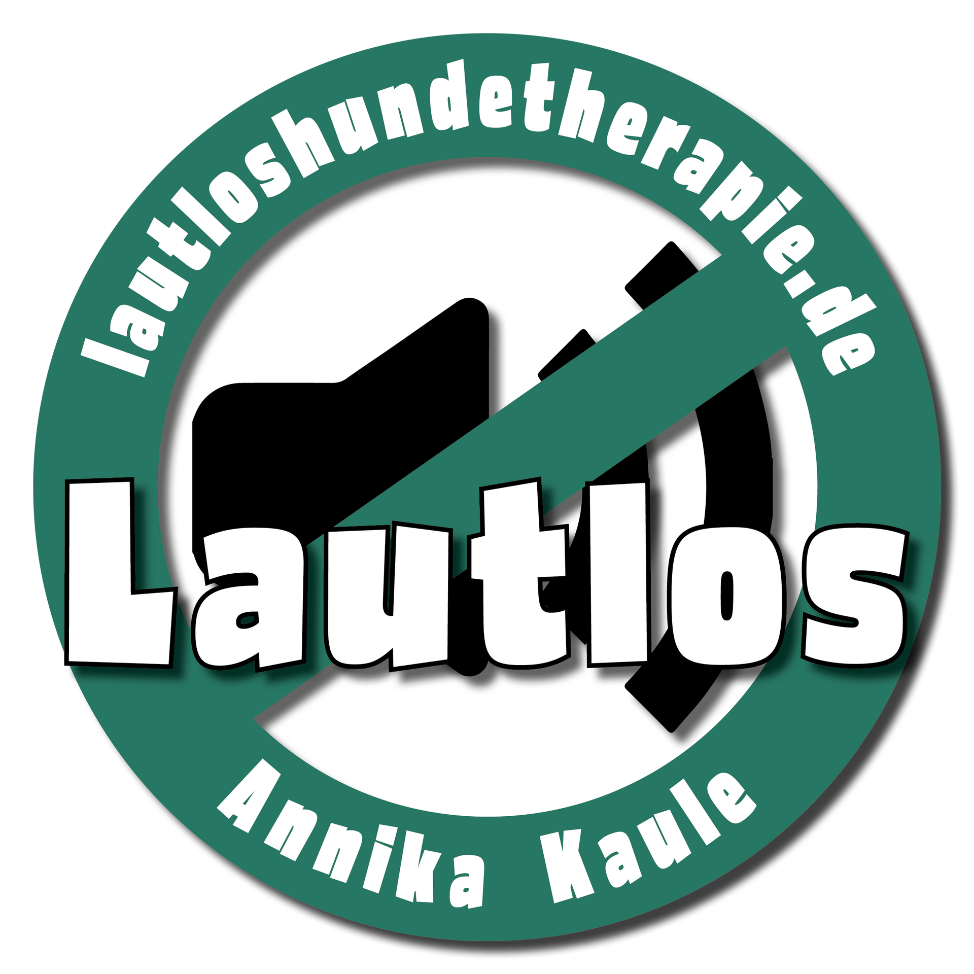 Lautlos: Speechless Dogtraining-System