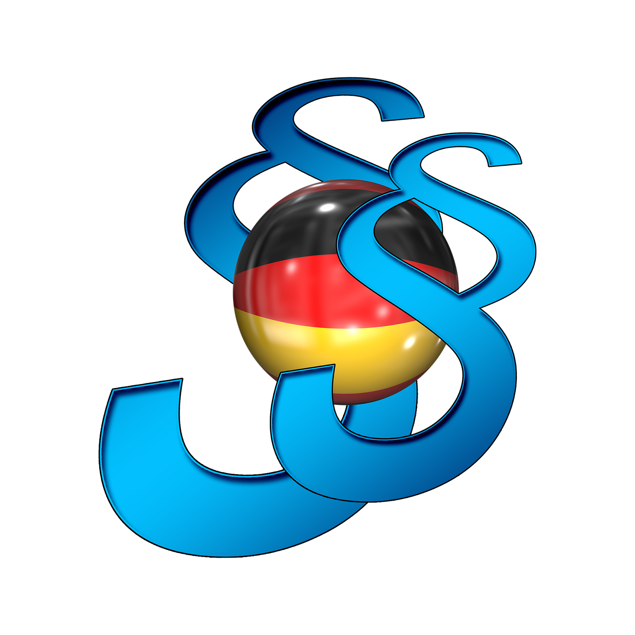 Rechtsgebiete