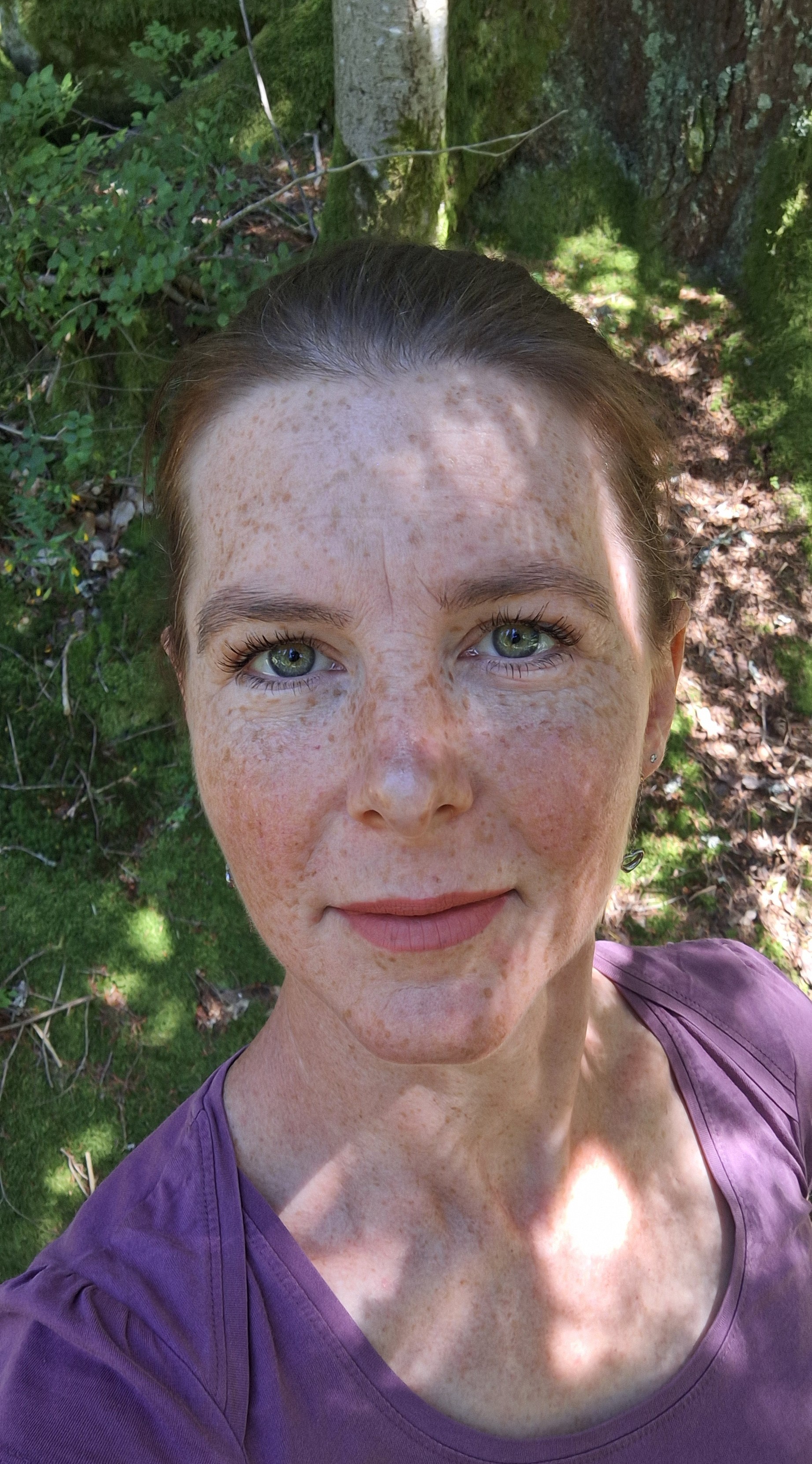 Sina Wiegand - Coaching für Mütter