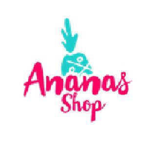 Logo Ananas Shop