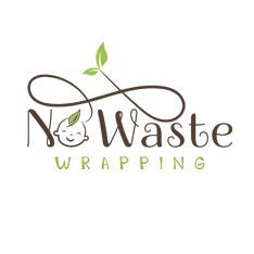 Logo No Waste Wrapping