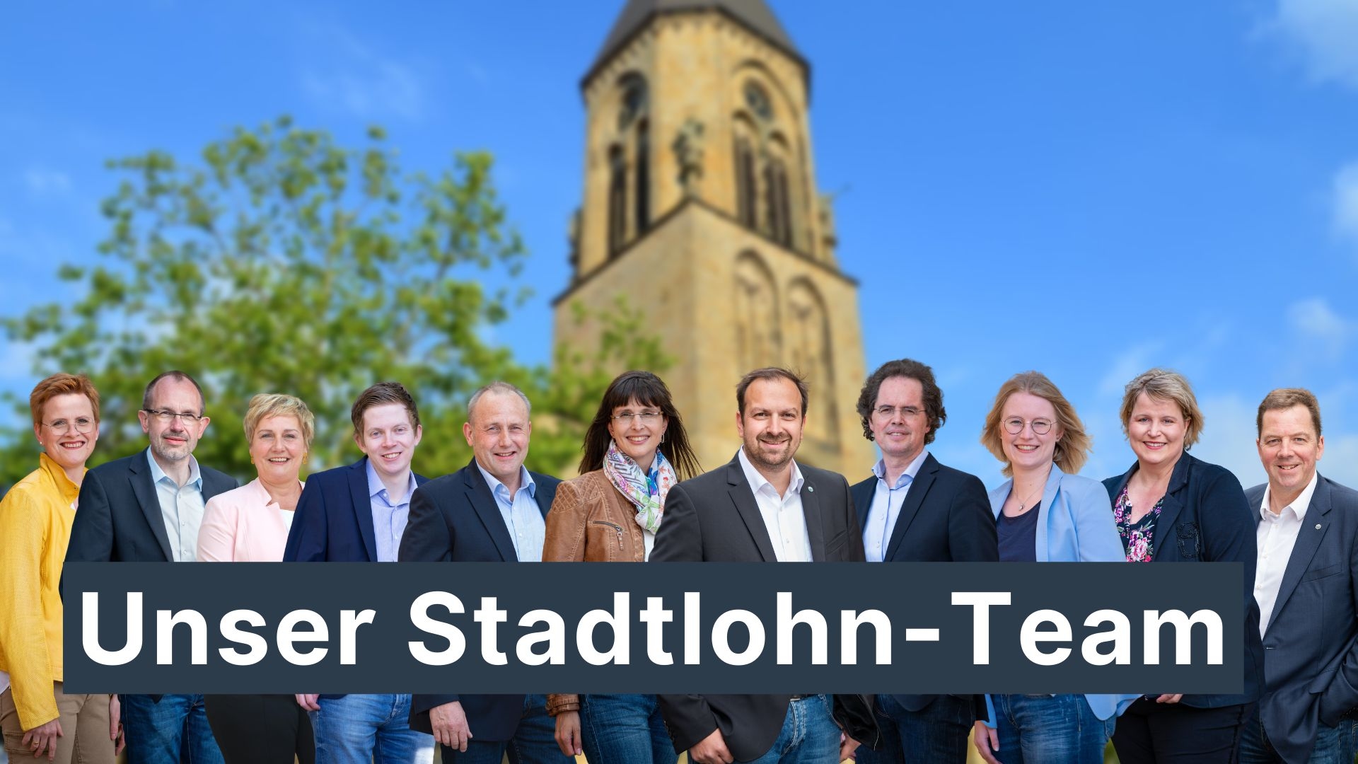 FDP Stadtlohn