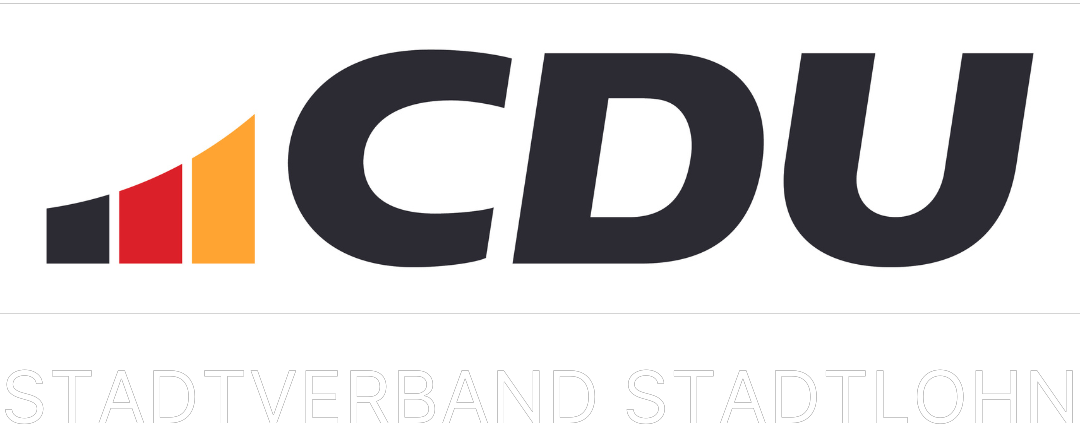 Logo CDU Stadtlohn
