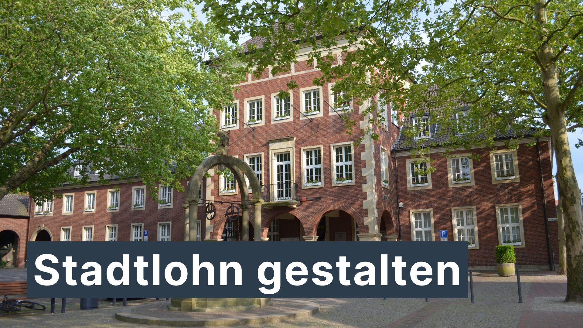UWG Stadtlohn