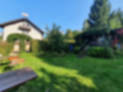 Biergarten