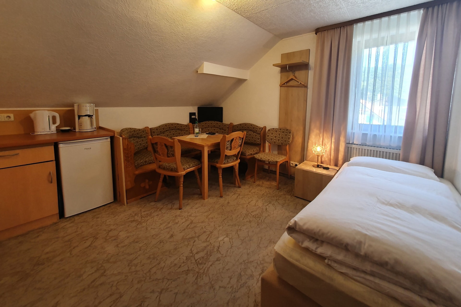 Ferienwohnung
