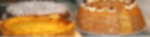 Kuchen und Torten