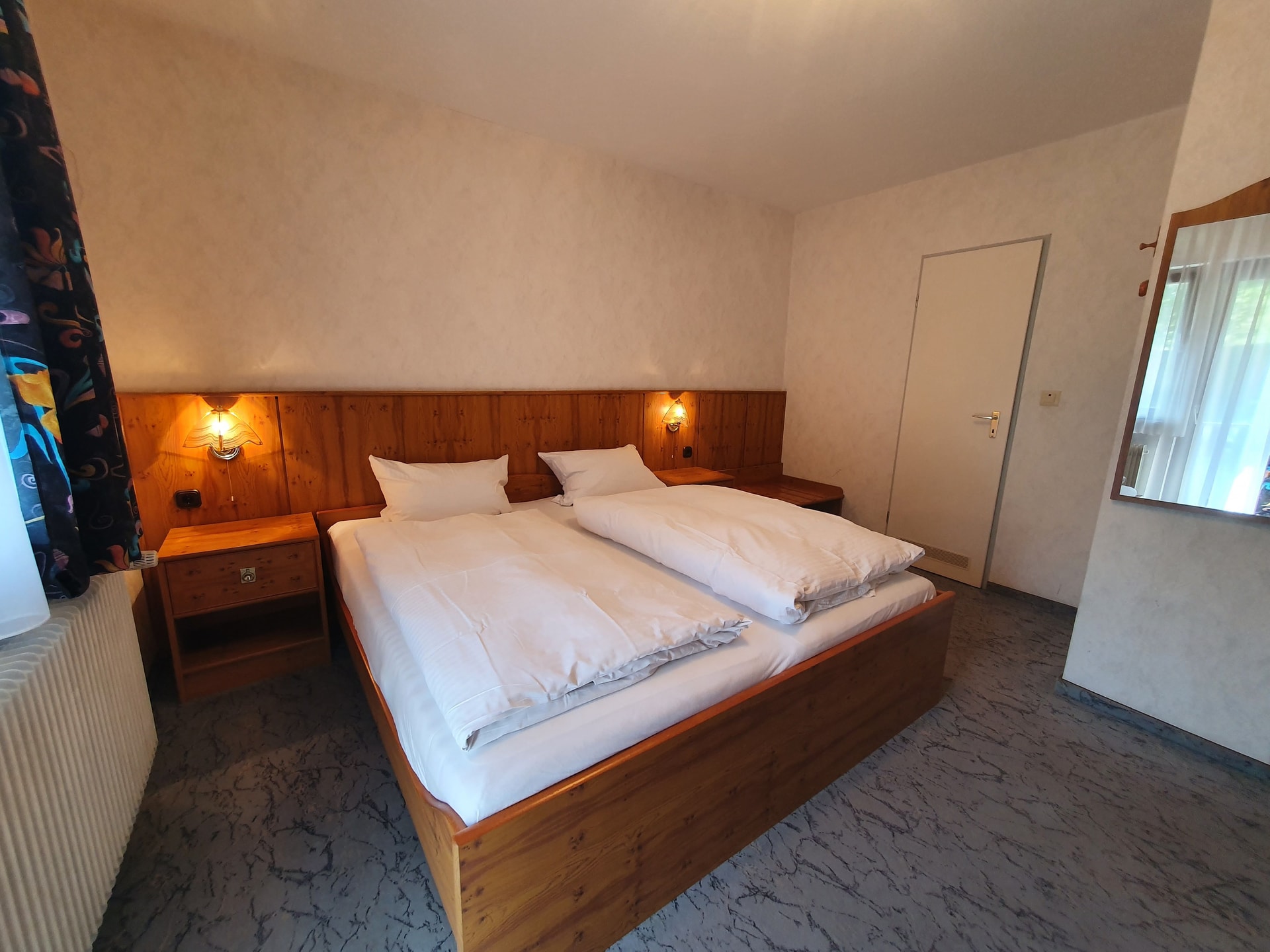 Familienzimmer