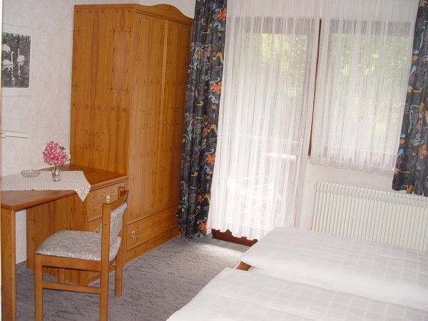 Monteurzimmer