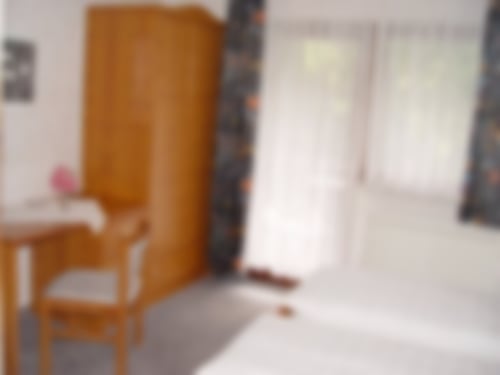 Monteurzimmer
