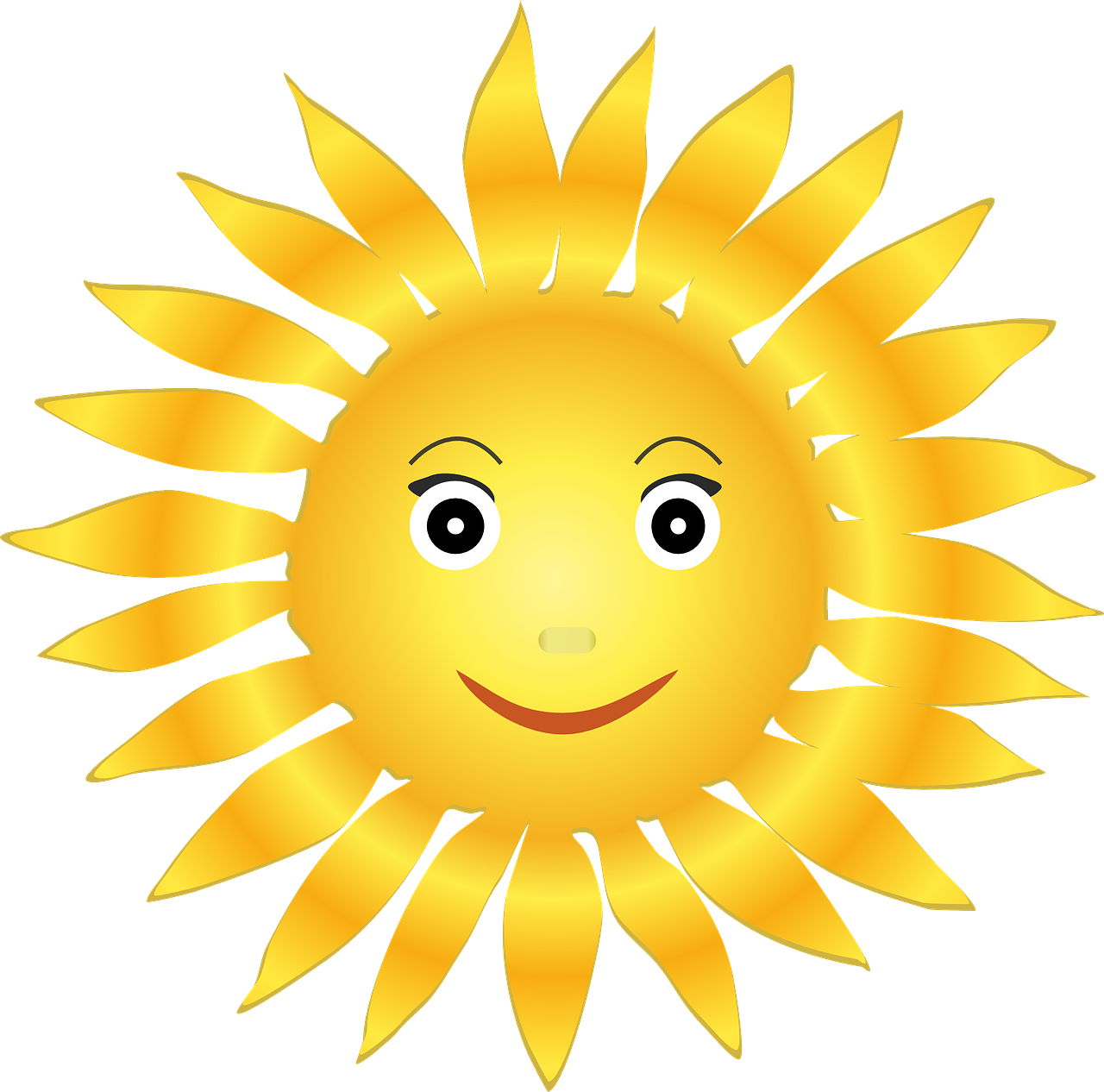 Sonne