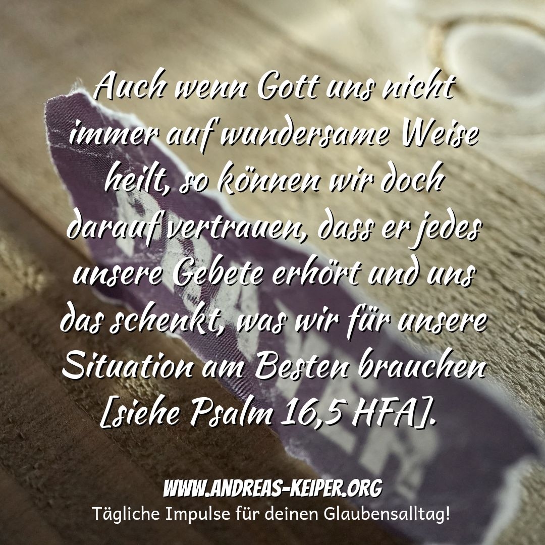 Do you believe in miracles? #MiraclesWorks