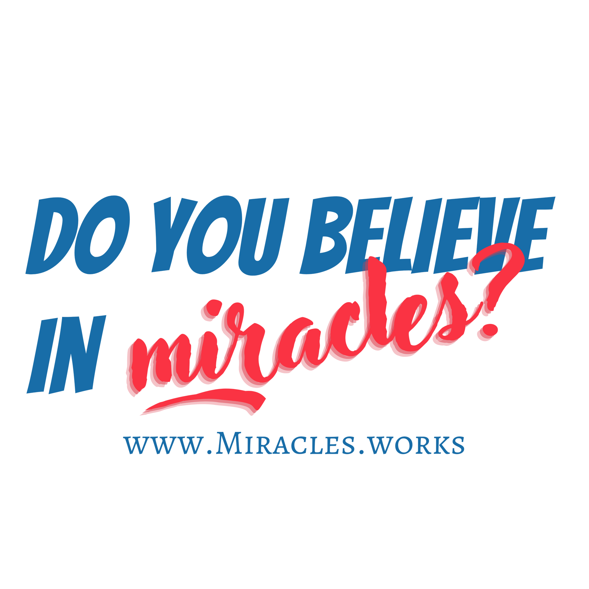 www.miracles.works #miraclesworks